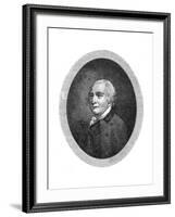 Sir Guy Carleton-null-Framed Giclee Print