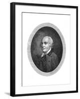 Sir Guy Carleton-null-Framed Giclee Print