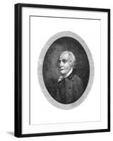 Sir Guy Carleton-null-Framed Giclee Print