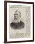 Sir H J Selwin-Ibbetson, New Peer-null-Framed Giclee Print