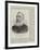 Sir H J Selwin-Ibbetson, New Peer-null-Framed Giclee Print