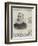 Sir H J Selwin-Ibbetson, New Peer-null-Framed Giclee Print