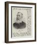 Sir H J Selwin-Ibbetson, New Peer-null-Framed Giclee Print