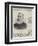 Sir H J Selwin-Ibbetson, New Peer-null-Framed Giclee Print