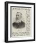 Sir H J Selwin-Ibbetson, New Peer-null-Framed Giclee Print