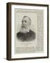 Sir H J Selwin-Ibbetson, New Peer-null-Framed Giclee Print