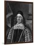 Sir Harbottle Grimston-Sir Peter Lely-Framed Art Print