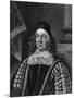 Sir Harbottle Grimston-Sir Peter Lely-Mounted Art Print