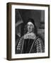 Sir Harbottle Grimston-Sir Peter Lely-Framed Art Print