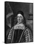 Sir Harbottle Grimston-Sir Peter Lely-Framed Stretched Canvas