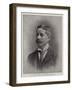 Sir Harry Johnston-null-Framed Giclee Print