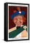 Sir Harry Lauder, Scottish Comedian, 1926-Alick PF Ritchie-Framed Stretched Canvas