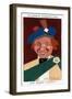 Sir Harry Lauder, Scottish Comedian, 1926-Alick PF Ritchie-Framed Giclee Print