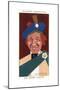 Sir Harry Lauder - Scottish Entertainer-Alick P^f^ Ritchie-Mounted Giclee Print