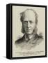 Sir Harry Smith Parkes, Kcb, Gcmg; British Minister Plenipotentiary to China-null-Framed Stretched Canvas