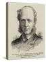 Sir Harry Smith Parkes, Kcb, Gcmg; British Minister Plenipotentiary to China-null-Stretched Canvas