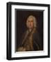 'Sir Henry Bellenden', 1761, (1935)-Thomas Hudson-Framed Giclee Print