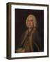 'Sir Henry Bellenden', 1761, (1935)-Thomas Hudson-Framed Giclee Print