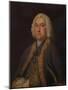 'Sir Henry Bellenden', 1761, (1935)-Thomas Hudson-Mounted Giclee Print