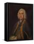 'Sir Henry Bellenden', 1761, (1935)-Thomas Hudson-Framed Stretched Canvas