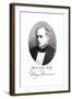 Sir Henry Bessemer, English Engineer, C1880-null-Framed Giclee Print