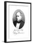 Sir Henry Bessemer, English Engineer, C1880-null-Framed Giclee Print