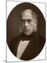 Sir Henry Bessemer, Inventor and Engineer, 1881-null-Mounted Photographic Print