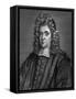 Sir Henry Chauncy-null-Framed Stretched Canvas