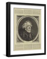 Sir Henry Cole-null-Framed Giclee Print