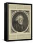 Sir Henry Cole-null-Framed Stretched Canvas