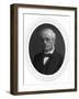 Sir Henry Cotton, Judge-null-Framed Photographic Print