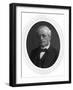 Sir Henry Cotton, Judge-null-Framed Photographic Print
