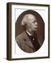 Sir Henry Creswicke Rawlinson, British Soldier and Orientalist, 1882-Lock & Whitfield-Framed Photographic Print