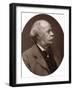 Sir Henry Creswicke Rawlinson, British Soldier and Orientalist, 1882-Lock & Whitfield-Framed Photographic Print