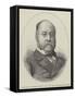 Sir Henry Drummond Wolff, Gcb, the New Ambassador to Spain-null-Framed Stretched Canvas