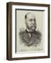 Sir Henry Drummond Wolff-null-Framed Giclee Print