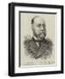 Sir Henry Drummond Wolff-null-Framed Giclee Print