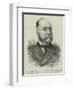 Sir Henry Drummond Wolff-null-Framed Giclee Print