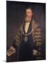 Sir Henry Edmund Knight, 1883-John Robert Dicksee-Mounted Premium Giclee Print