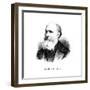 Sir Henry Edward Fox Young-null-Framed Giclee Print