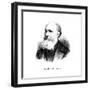 Sir Henry Edward Fox Young-null-Framed Giclee Print