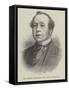 Sir Henry Edwards, Mp for Weymouth-null-Framed Stretched Canvas
