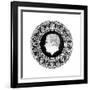 Sir Henry Englefield-Henry Moses-Framed Giclee Print