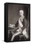 Sir Henry Frere-null-Framed Stretched Canvas