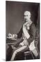Sir Henry Frere-null-Mounted Giclee Print