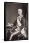 Sir Henry Frere-null-Framed Stretched Canvas