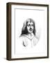 Sir Henry Gage-null-Framed Giclee Print