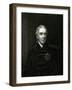 Sir Henry Halford-H Room-Framed Art Print