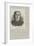 Sir Henry Irving-null-Framed Giclee Print