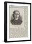 Sir Henry Irving-null-Framed Premium Giclee Print